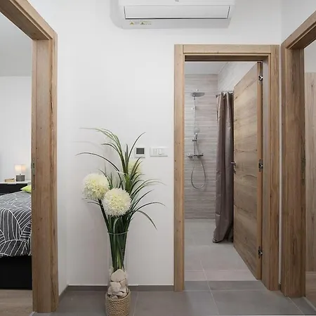 Diana Apartmán Medulin