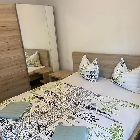 Diana Apartmán *