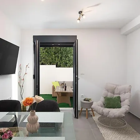 Diana Apartmán