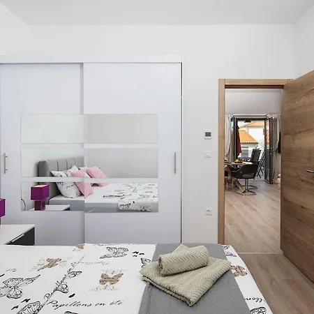 Diana Apartmán