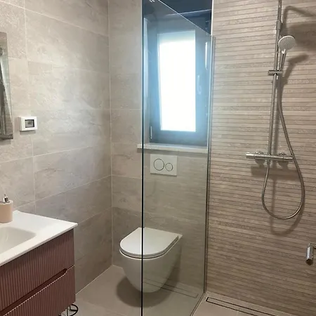 Apartmán Diana Medulin