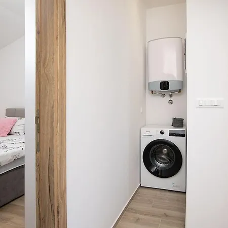 Diana Apartmán *