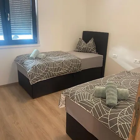 Apartmán Diana Medulin