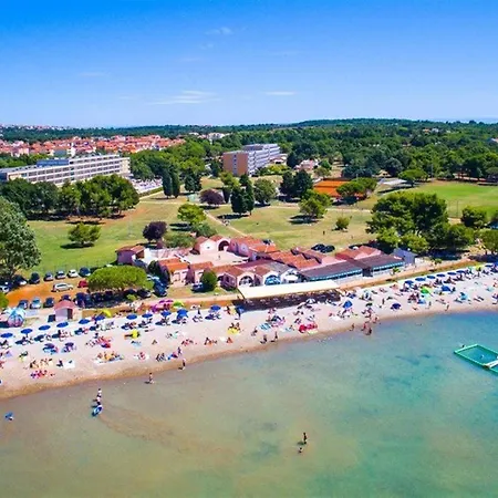 Diana Apartmán Medulin
