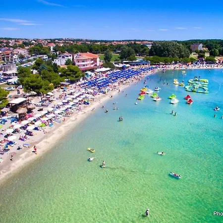 Diana Apartmán Medulin